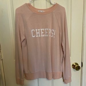 Crewneck